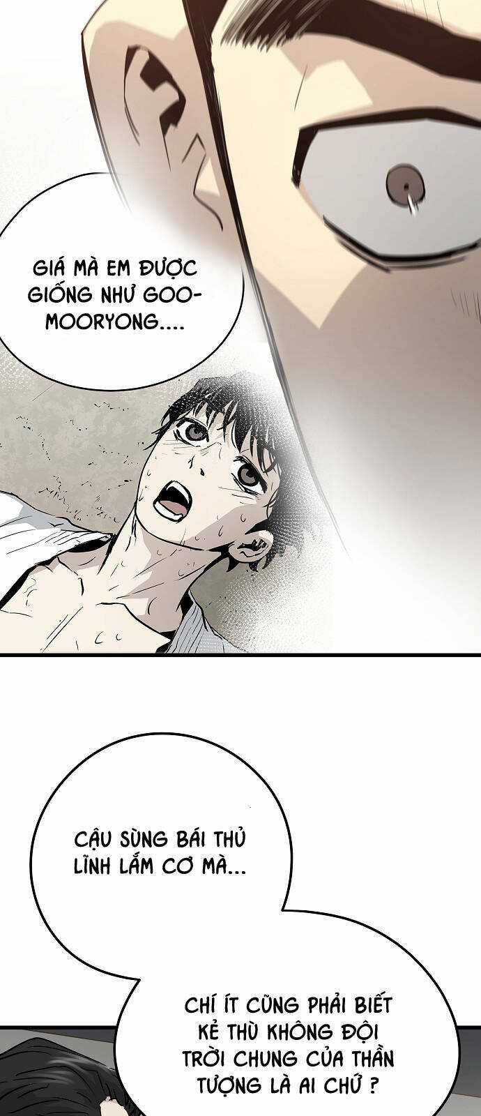 The Breaker 3: Quyền Năng Vô Hạn Chapter 27 trang 9