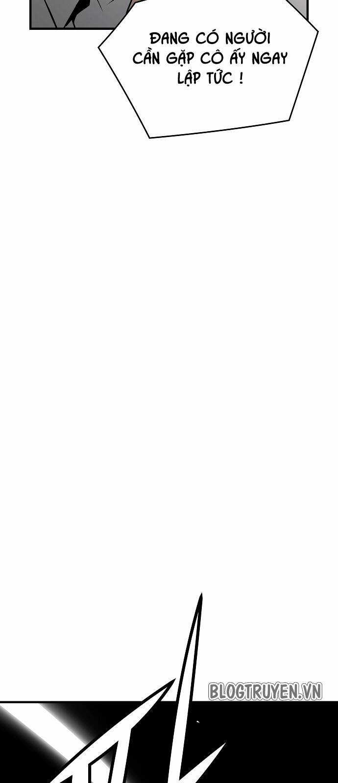 The Breaker 3: Quyền Năng Vô Hạn Chapter 28 trang 10