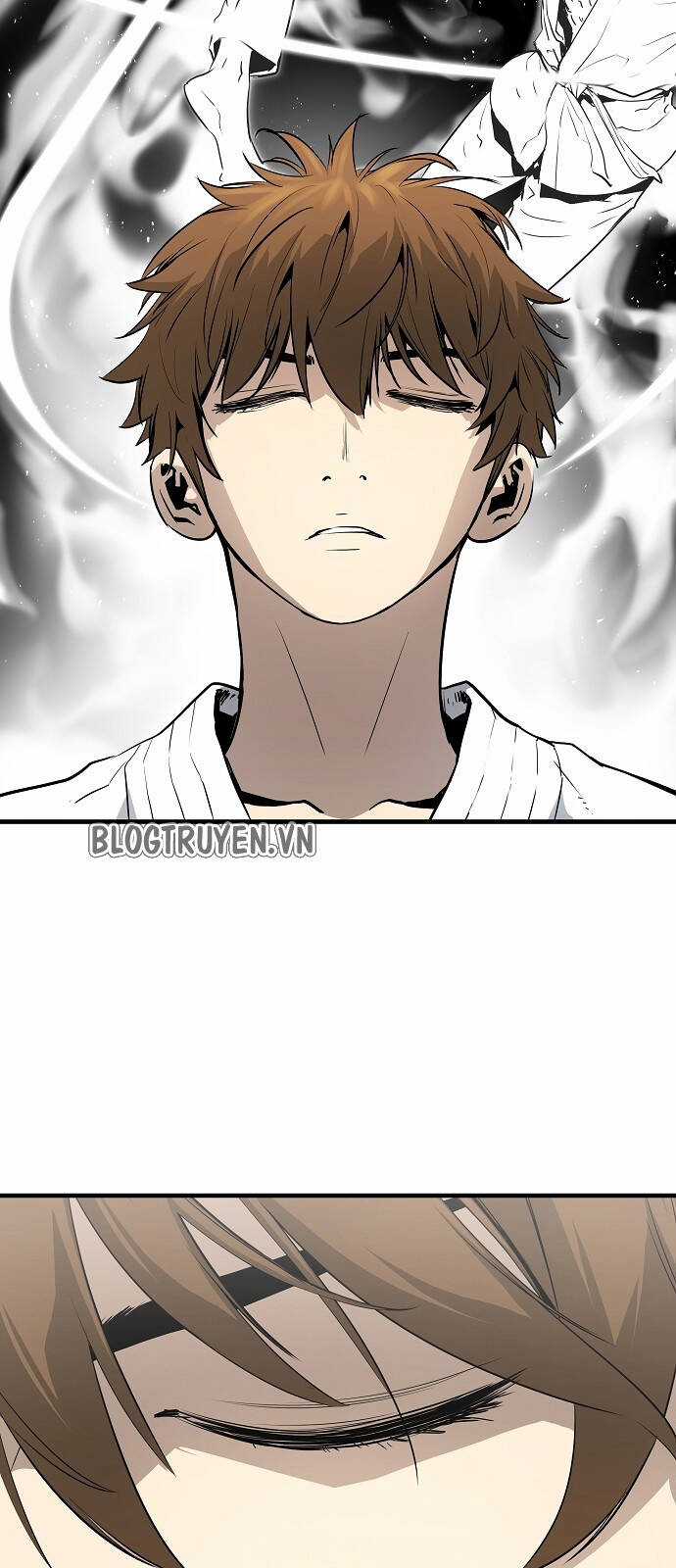 The Breaker 3: Quyền Năng Vô Hạn Chapter 28 trang 13