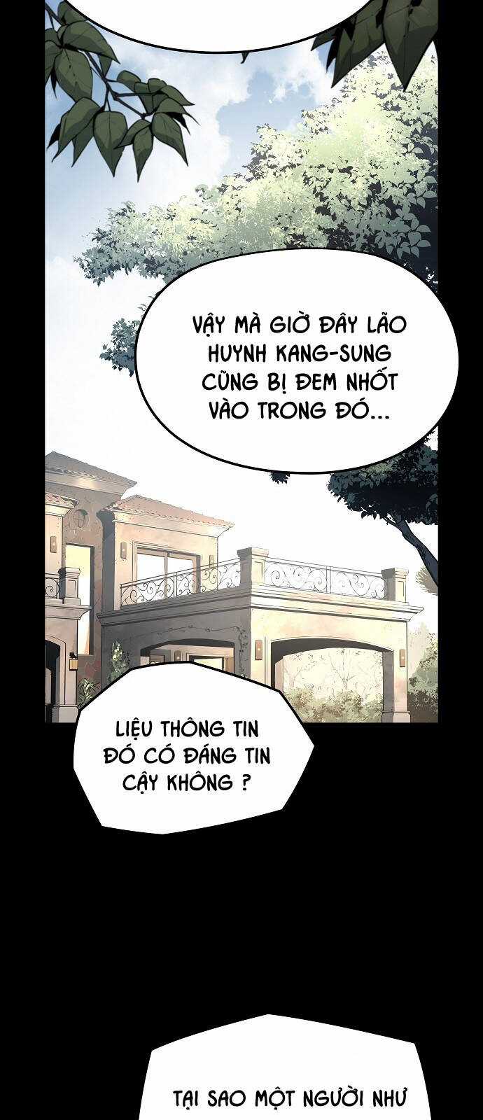 The Breaker 3: Quyền Năng Vô Hạn Chapter 28 trang 16