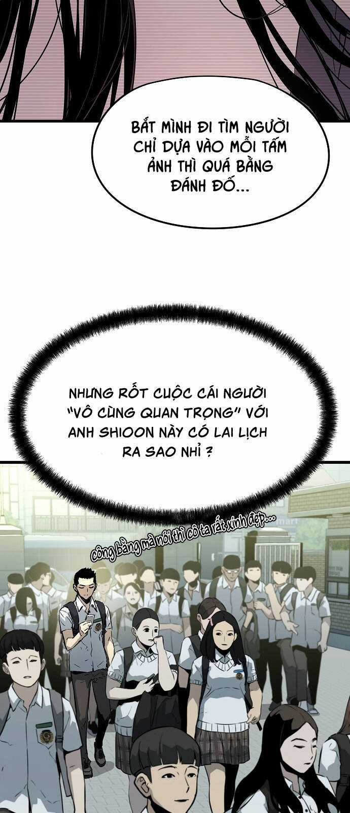 The Breaker 3: Quyền Năng Vô Hạn Chapter 28 trang 2