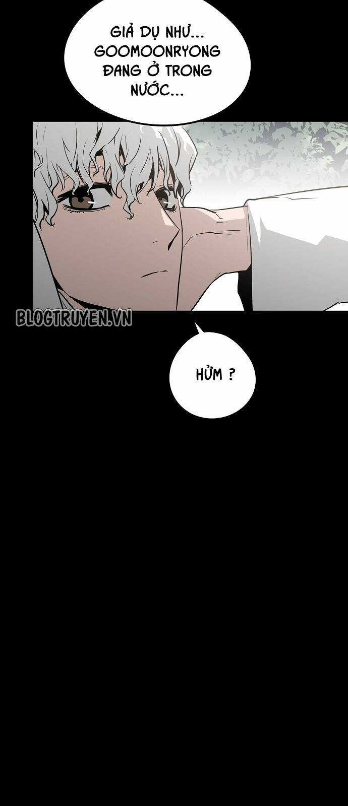 The Breaker 3: Quyền Năng Vô Hạn Chapter 28 trang 24