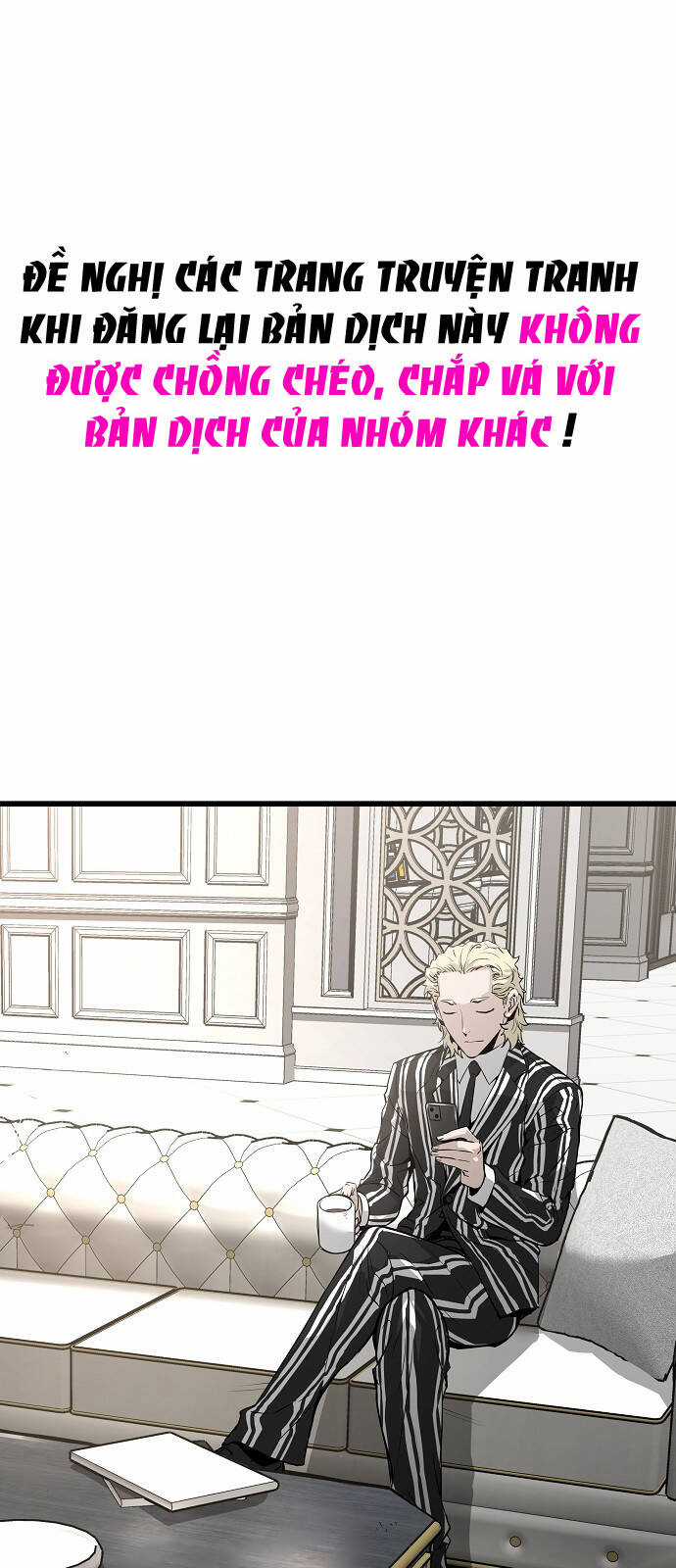 The Breaker 3: Quyền Năng Vô Hạn Chapter 28 trang 27