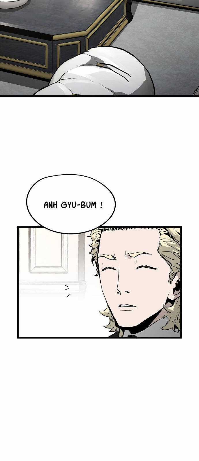 The Breaker 3: Quyền Năng Vô Hạn Chapter 28 trang 28