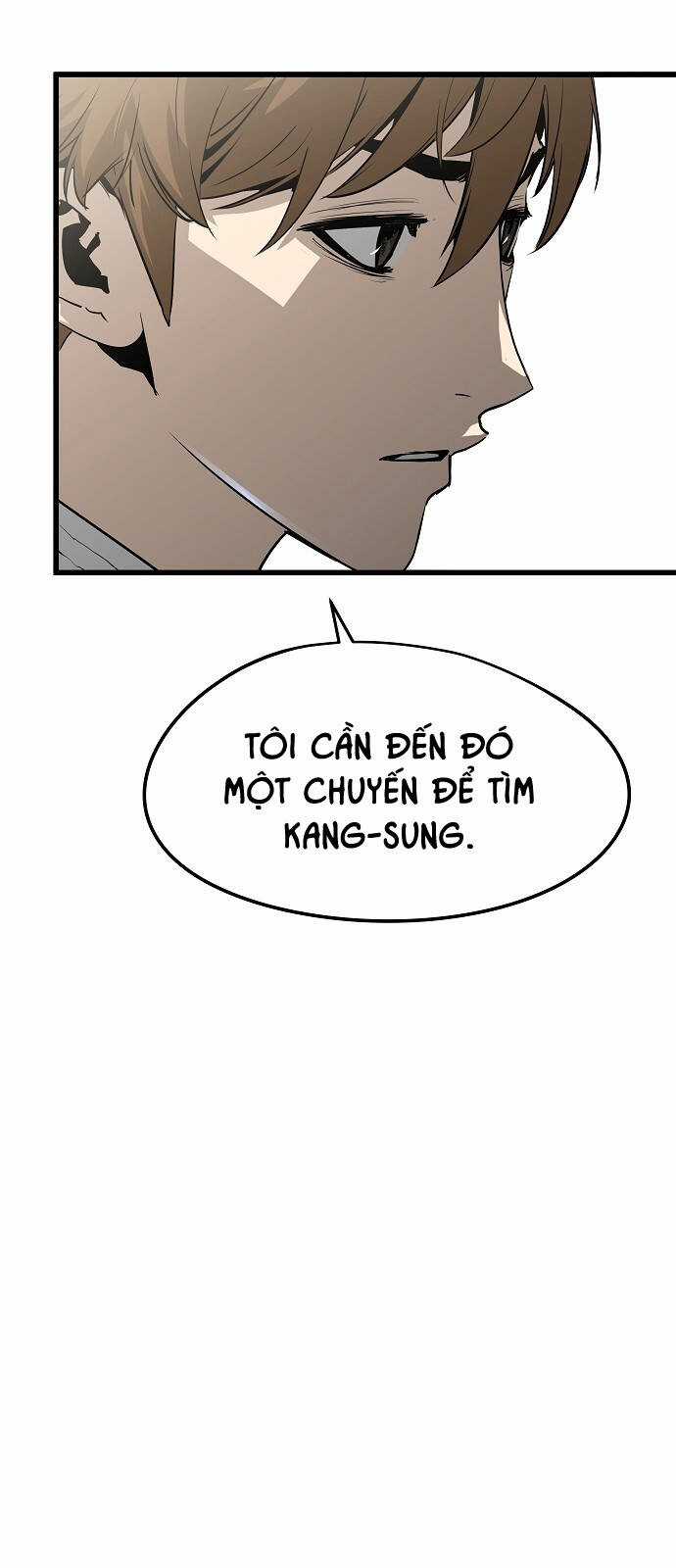 The Breaker 3: Quyền Năng Vô Hạn Chapter 28 trang 31