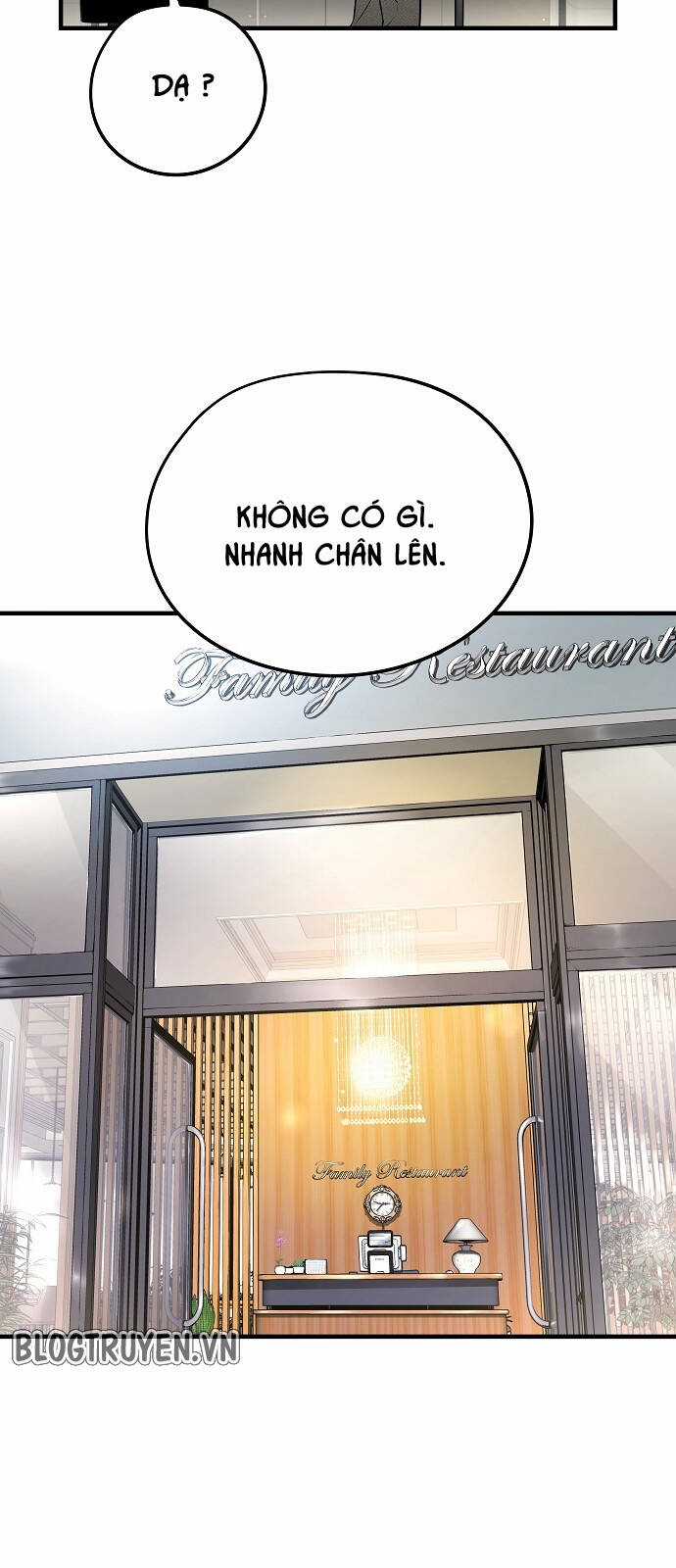 The Breaker 3: Quyền Năng Vô Hạn Chapter 28 trang 42