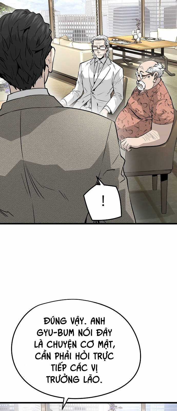 The Breaker 3: Quyền Năng Vô Hạn Chapter 28 trang 46