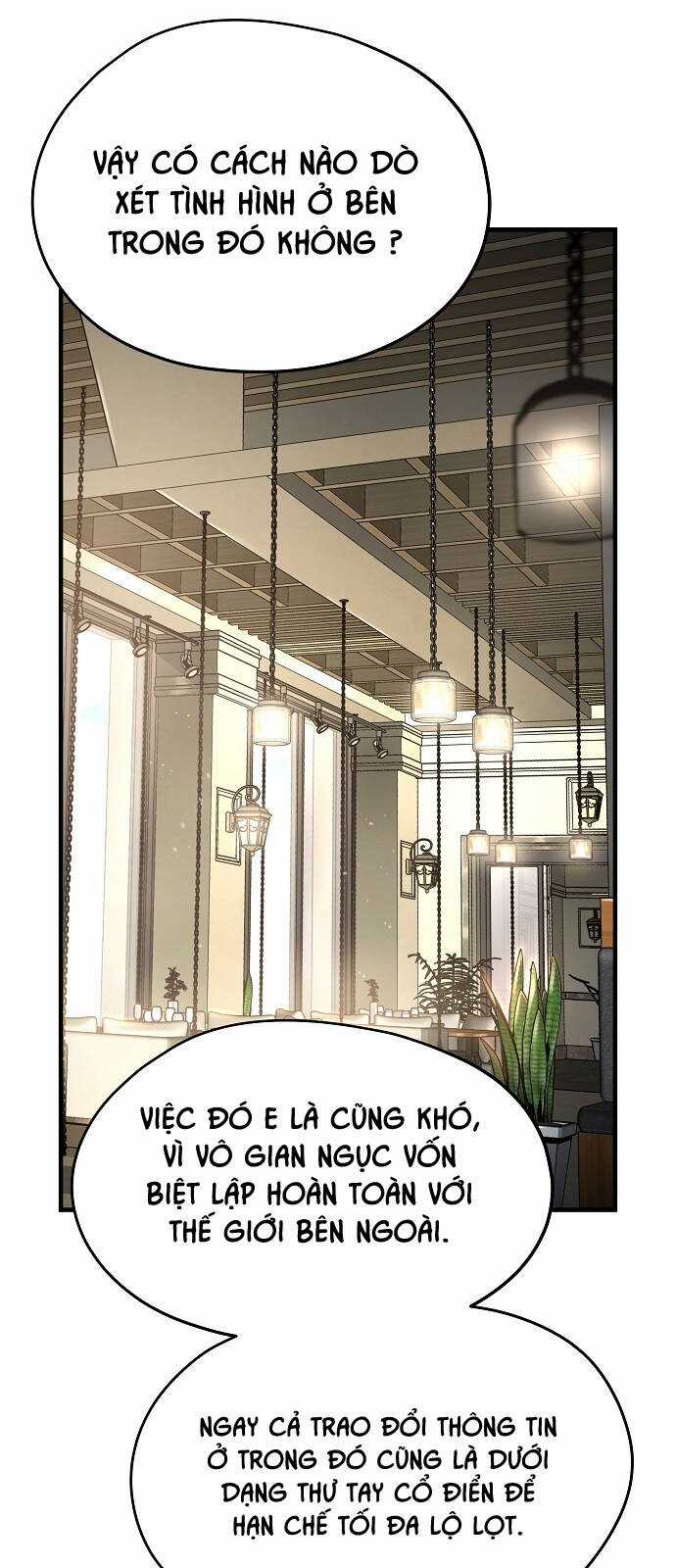 The Breaker 3: Quyền Năng Vô Hạn Chapter 28 trang 51