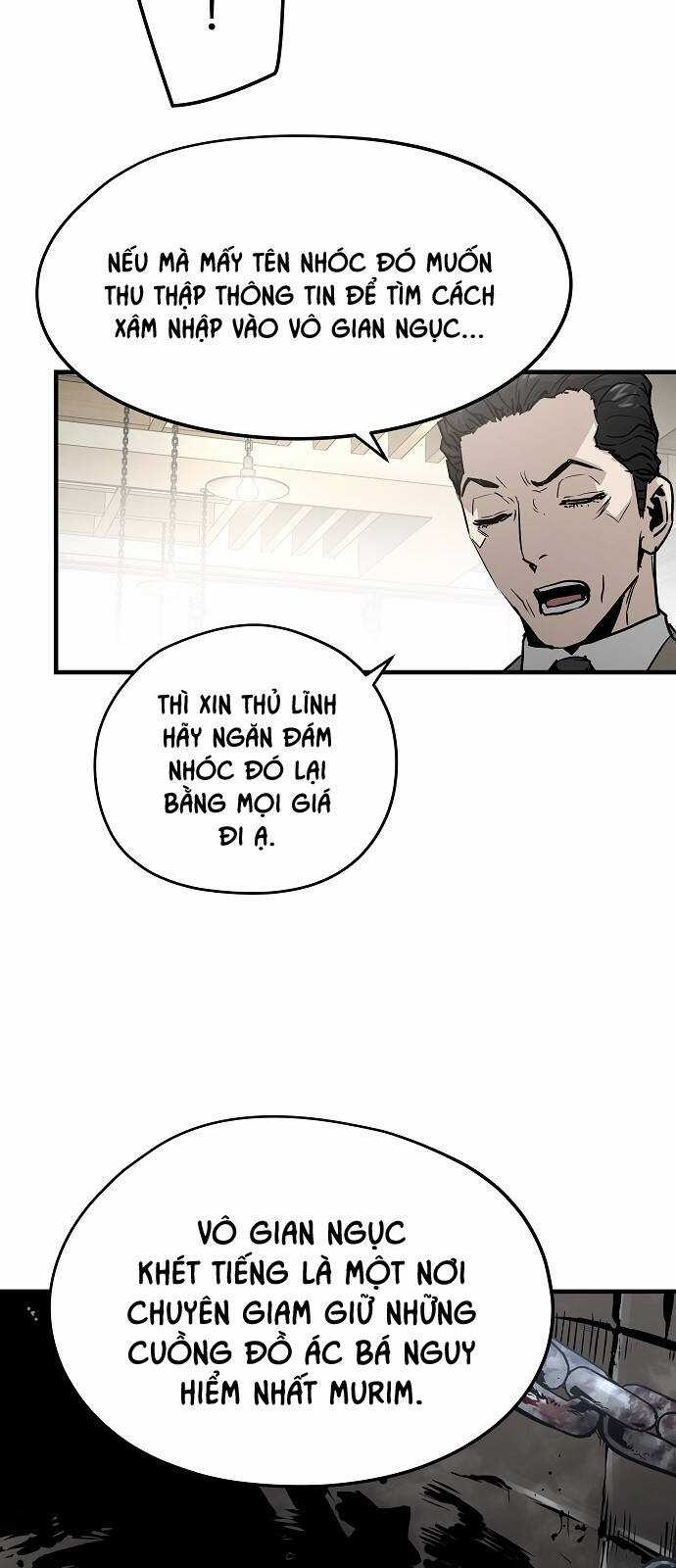 The Breaker 3: Quyền Năng Vô Hạn Chapter 28 trang 53