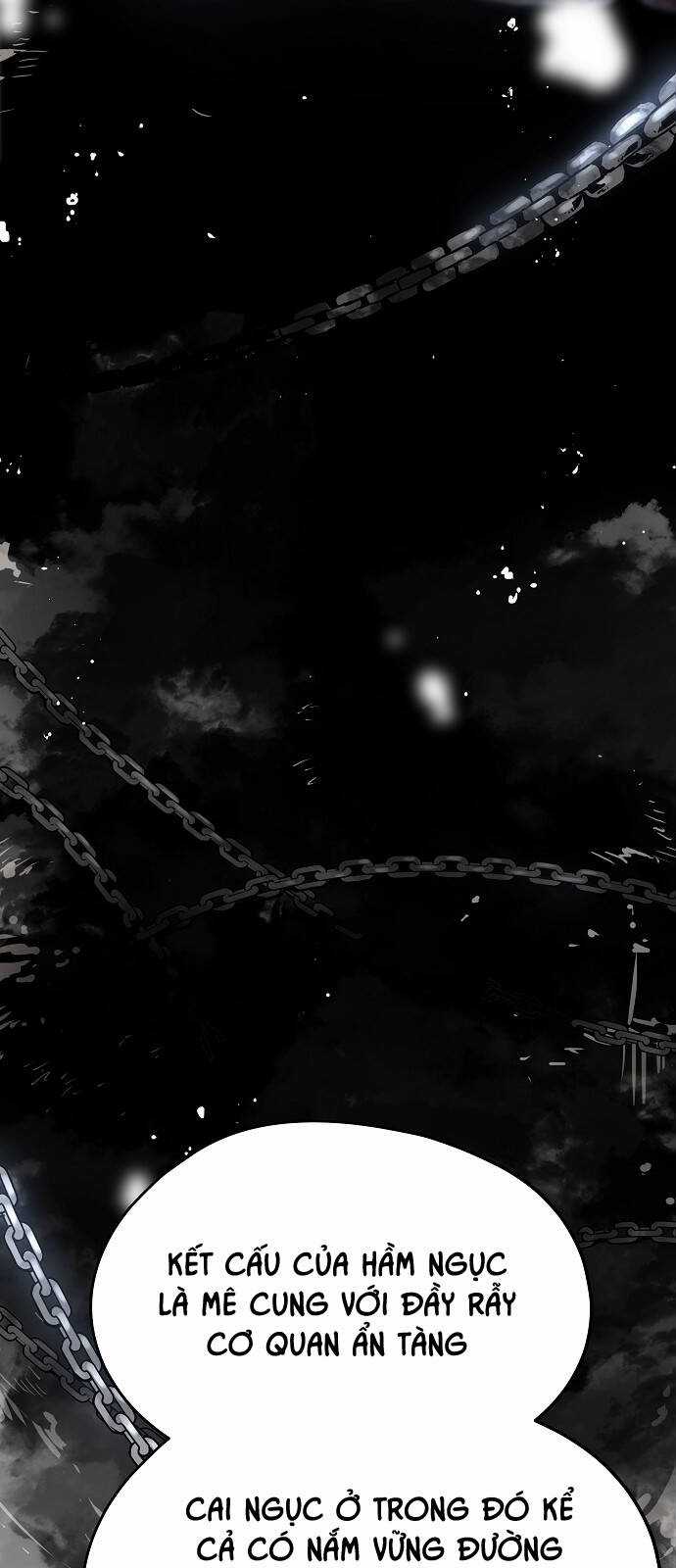 The Breaker 3: Quyền Năng Vô Hạn Chapter 28 trang 55