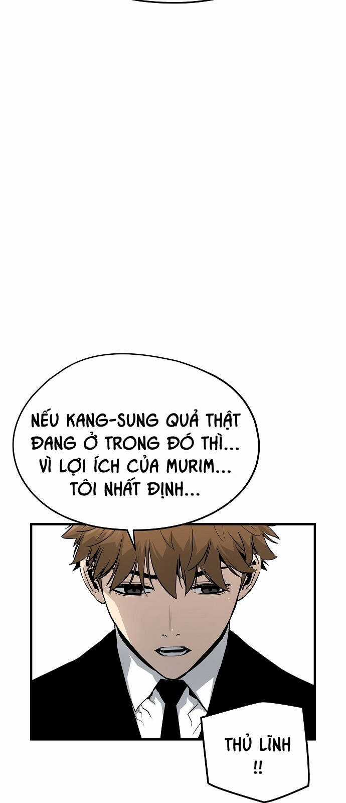 The Breaker 3: Quyền Năng Vô Hạn Chapter 28 trang 60