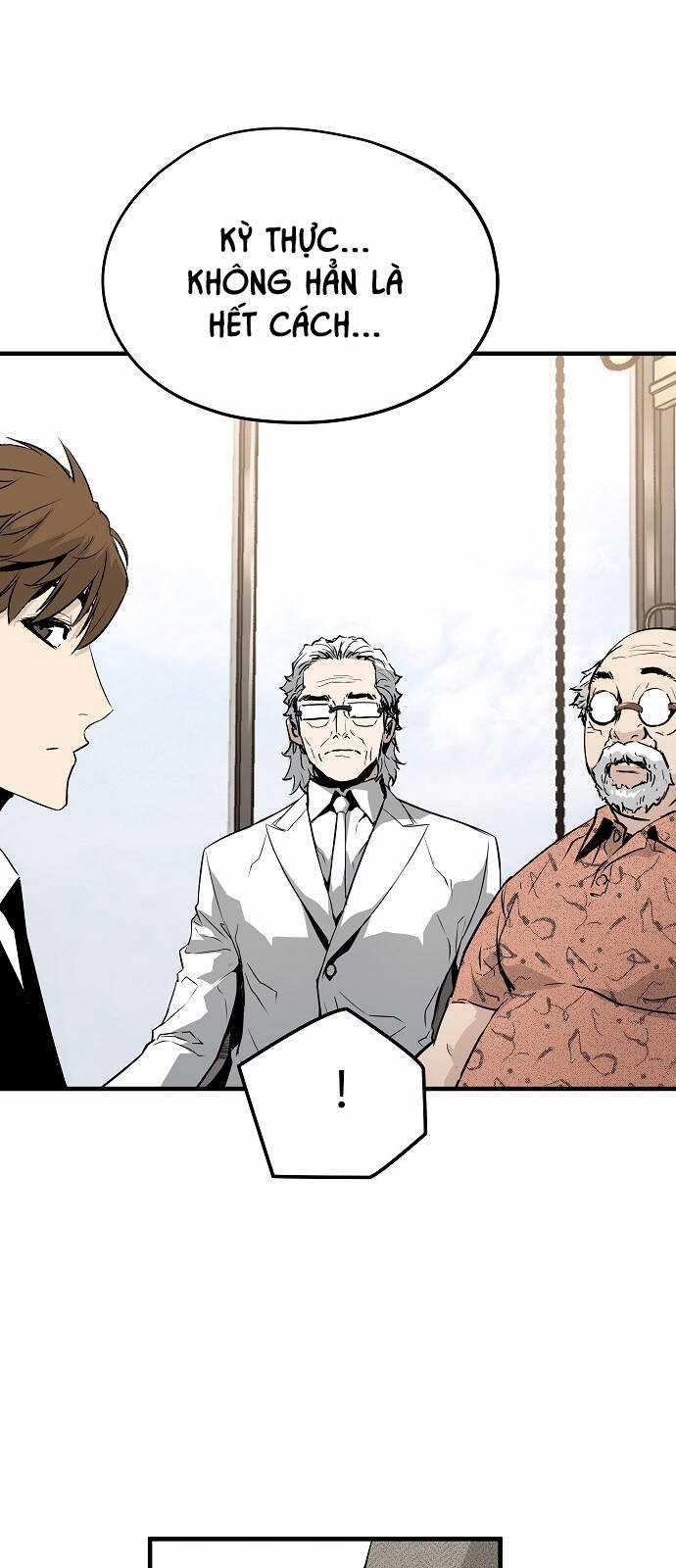 The Breaker 3: Quyền Năng Vô Hạn Chapter 28 trang 63