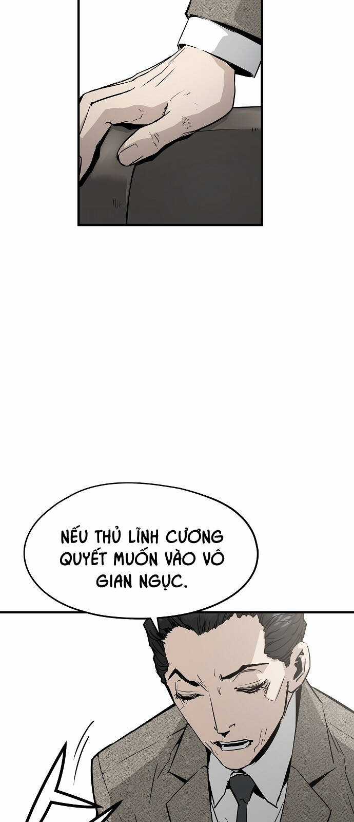 The Breaker 3: Quyền Năng Vô Hạn Chapter 28 trang 64