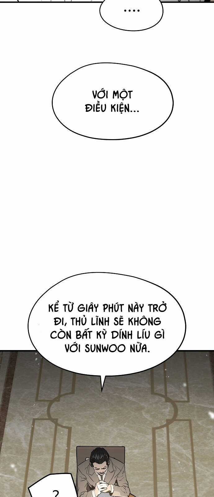 The Breaker 3: Quyền Năng Vô Hạn Chapter 28 trang 66