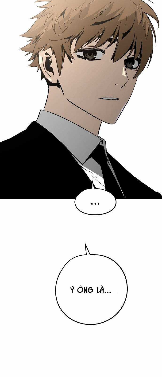 The Breaker 3: Quyền Năng Vô Hạn Chapter 28 trang 68