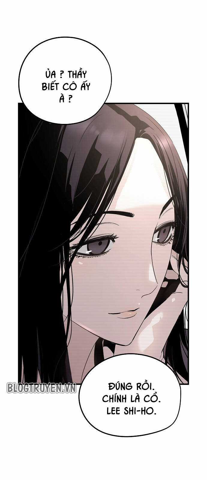 The Breaker 3: Quyền Năng Vô Hạn Chapter 28 trang 7