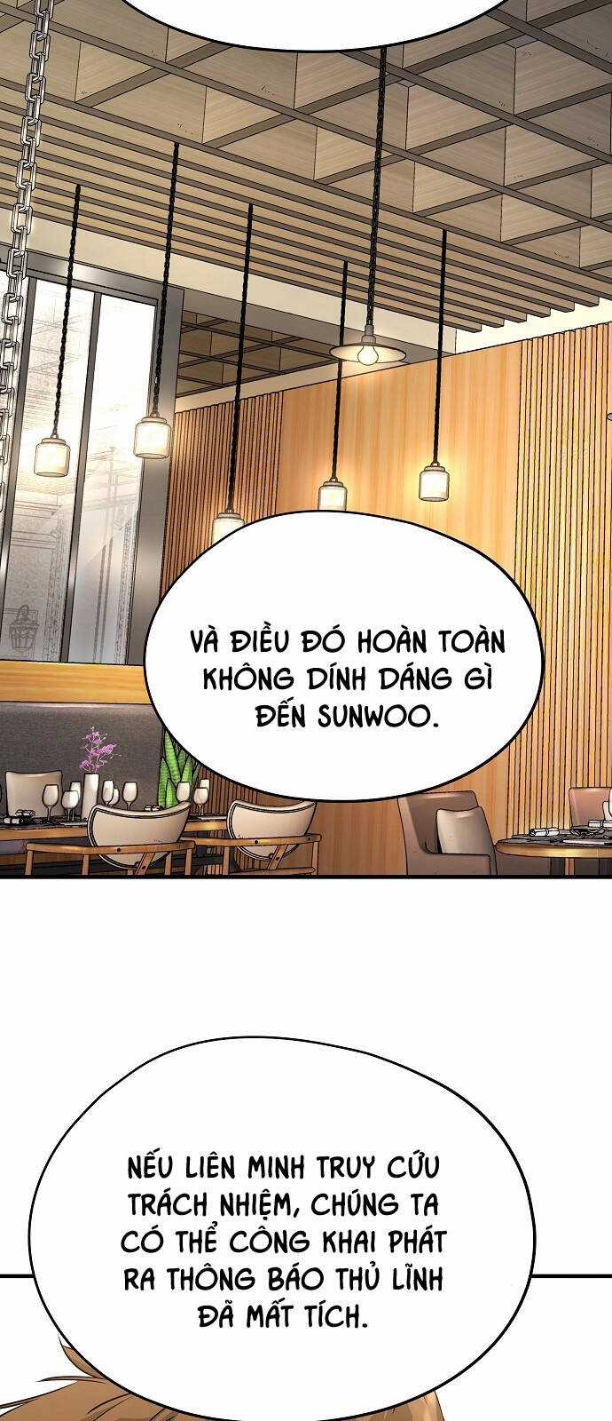 The Breaker 3: Quyền Năng Vô Hạn Chapter 28 trang 70