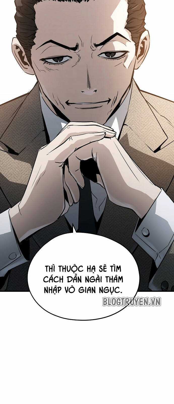 The Breaker 3: Quyền Năng Vô Hạn Chapter 28 trang 72