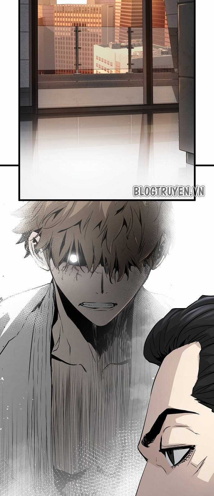 The Breaker 3: Quyền Năng Vô Hạn Chapter 29 trang 12