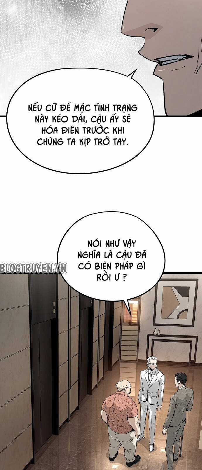 The Breaker 3: Quyền Năng Vô Hạn Chapter 29 trang 13