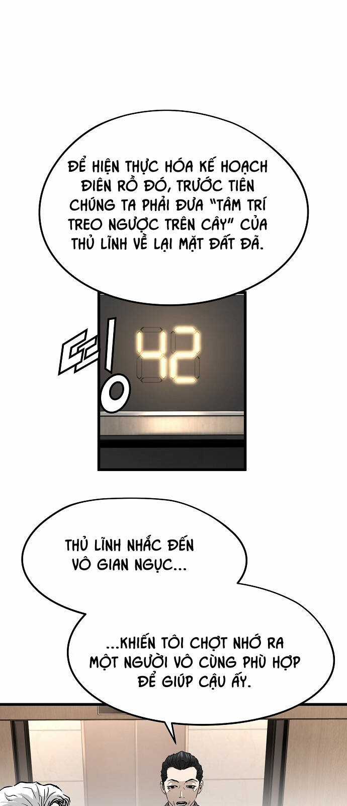 The Breaker 3: Quyền Năng Vô Hạn Chapter 29 trang 15