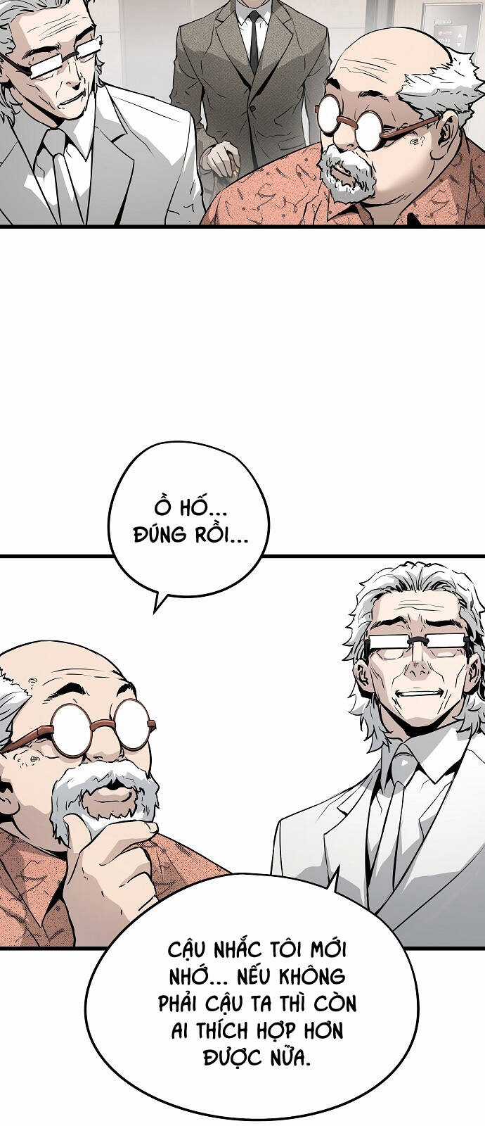 The Breaker 3: Quyền Năng Vô Hạn Chapter 29 trang 16