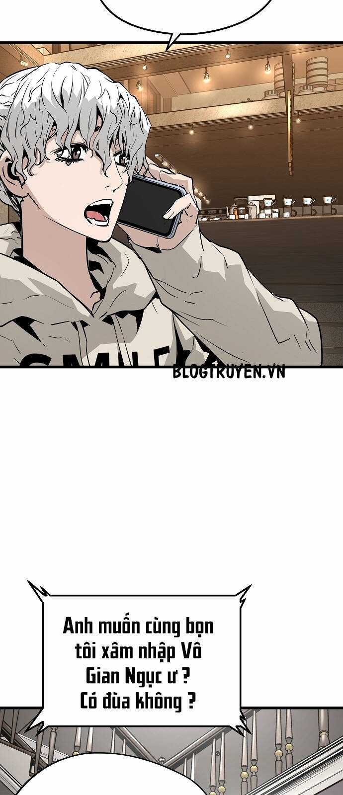 The Breaker 3: Quyền Năng Vô Hạn Chapter 29 trang 18