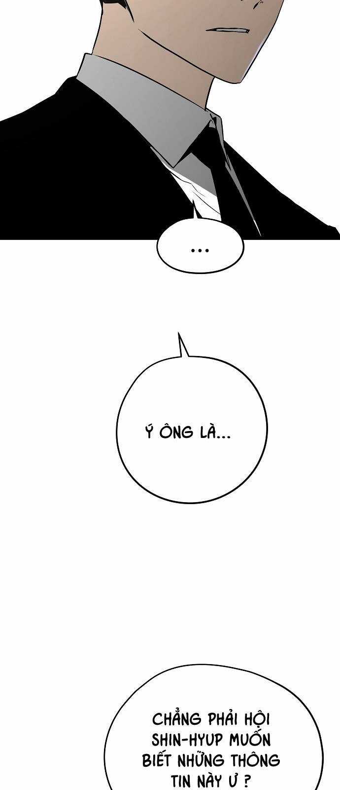 The Breaker 3: Quyền Năng Vô Hạn Chapter 29 trang 2