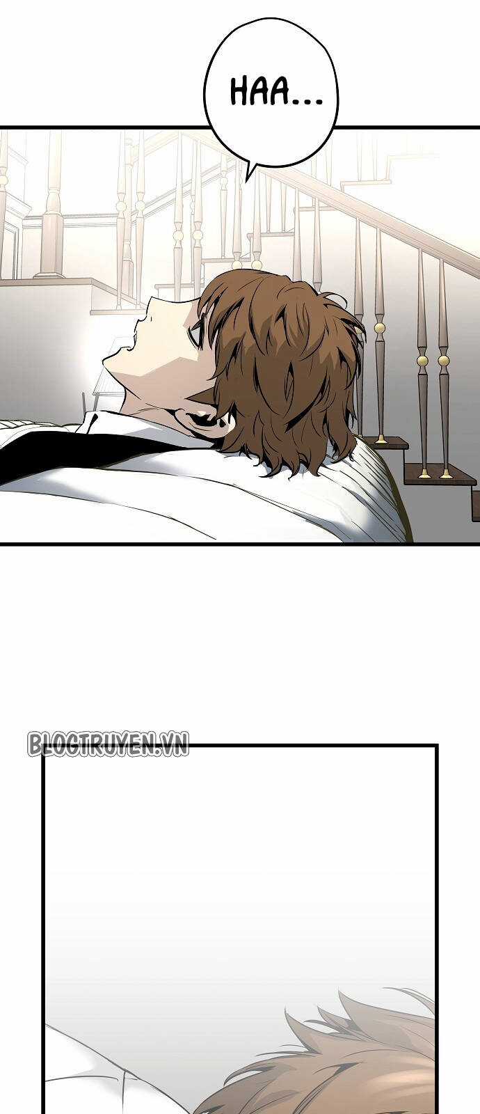 The Breaker 3: Quyền Năng Vô Hạn Chapter 29 trang 21