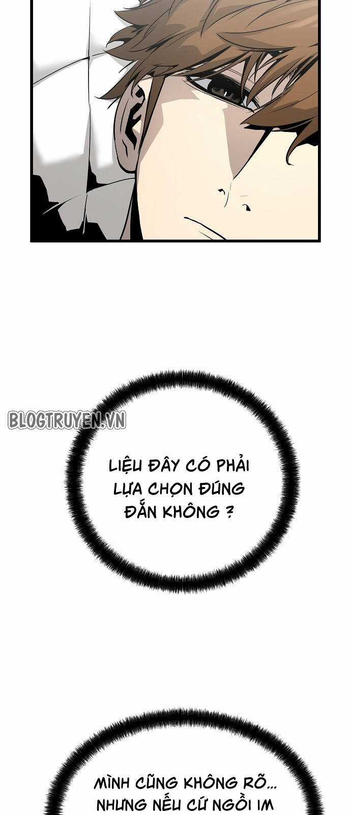 The Breaker 3: Quyền Năng Vô Hạn Chapter 29 trang 22