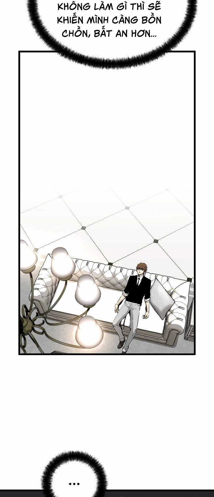 The Breaker 3: Quyền Năng Vô Hạn Chapter 29 trang 23