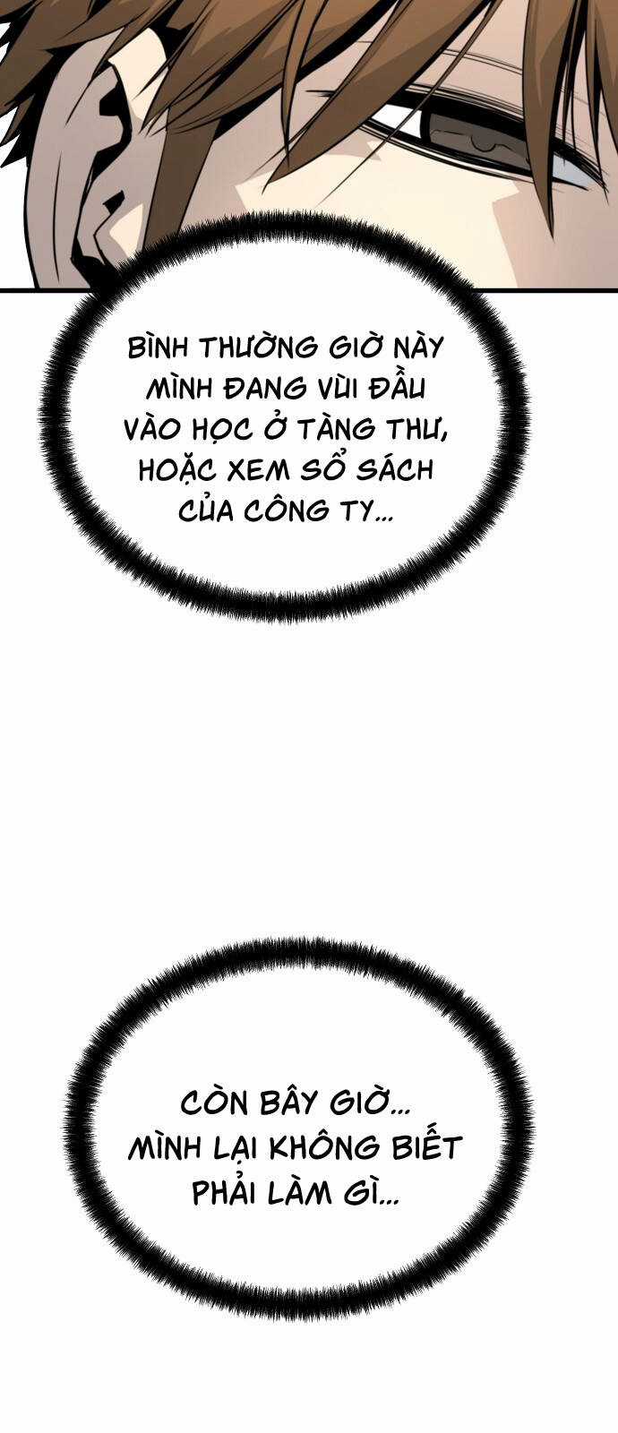 The Breaker 3: Quyền Năng Vô Hạn Chapter 29 trang 25