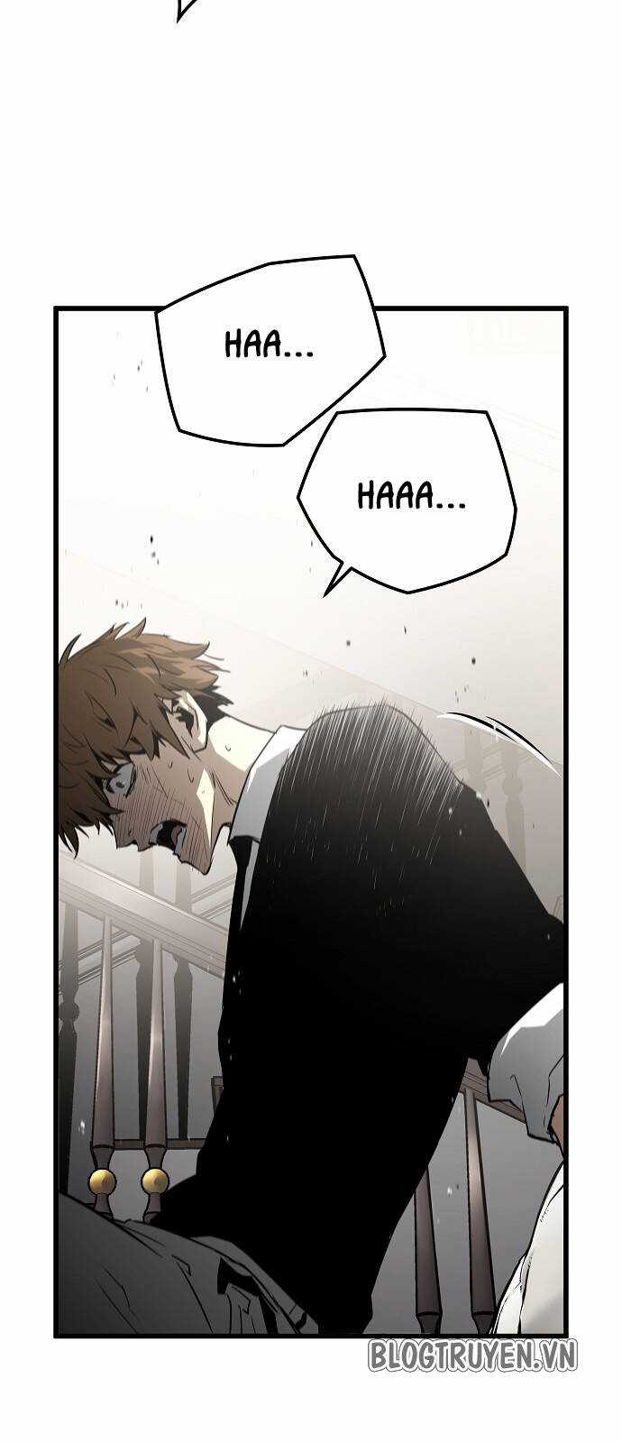 The Breaker 3: Quyền Năng Vô Hạn Chapter 29 trang 30