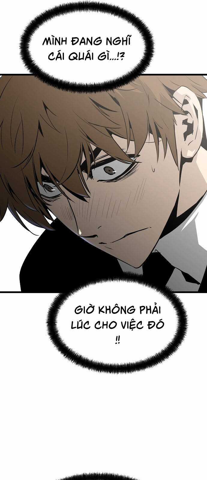 The Breaker 3: Quyền Năng Vô Hạn Chapter 29 trang 31