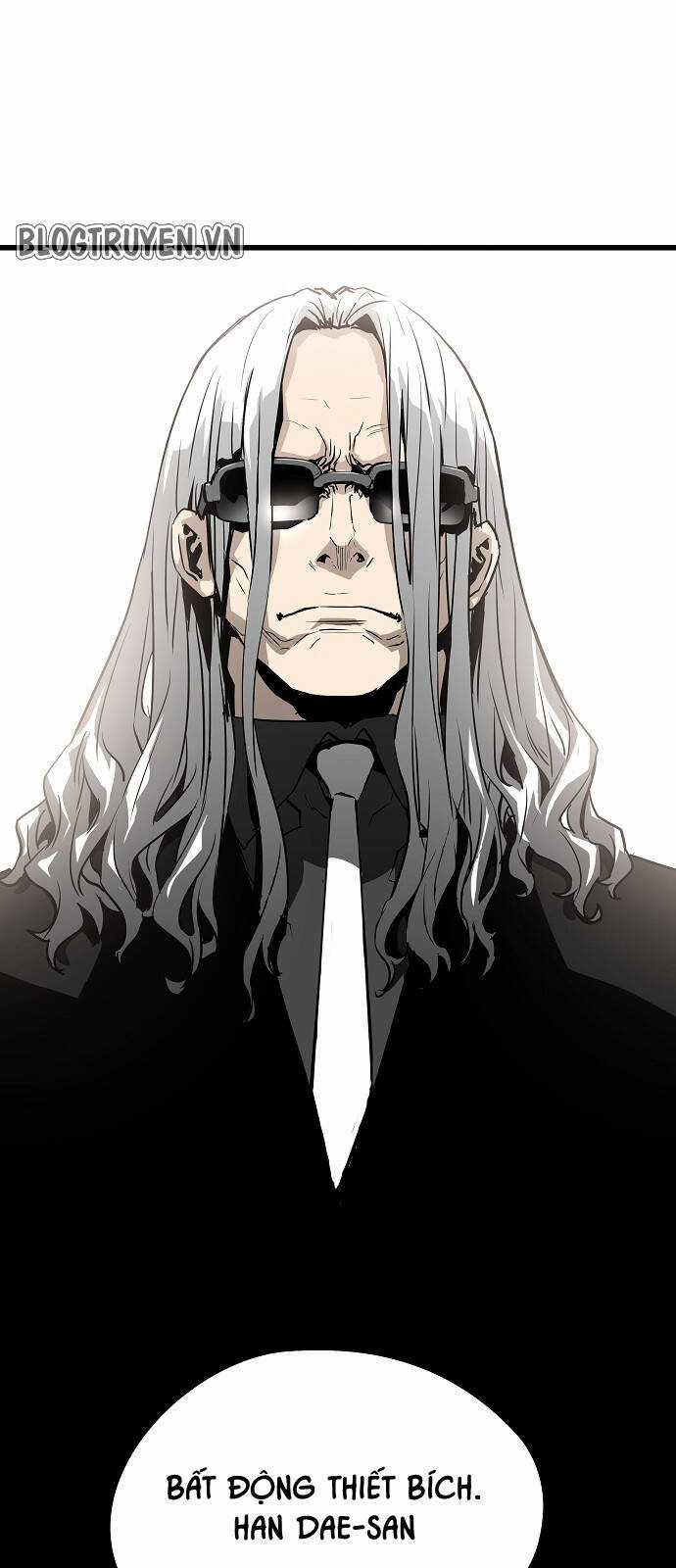 The Breaker 3: Quyền Năng Vô Hạn Chapter 29 trang 34