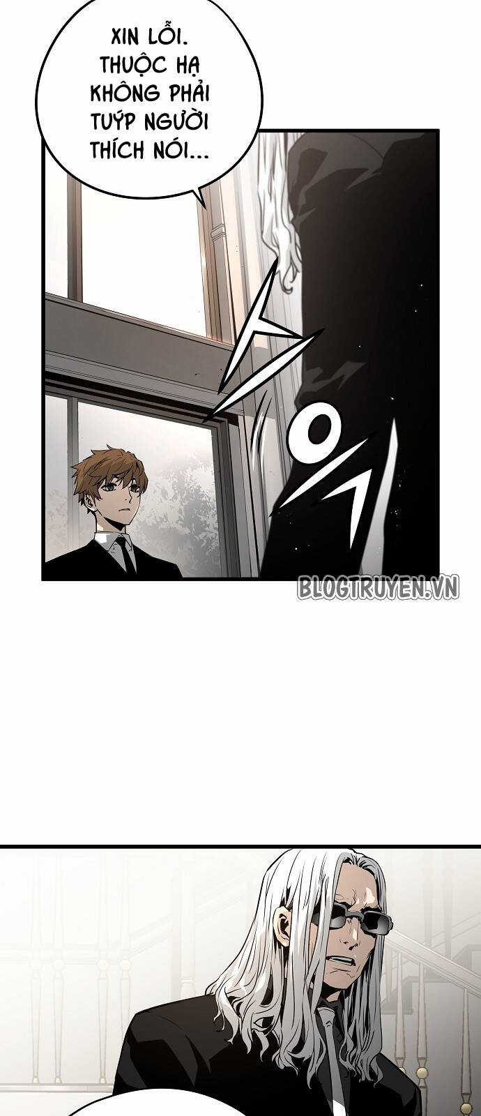 The Breaker 3: Quyền Năng Vô Hạn Chapter 29 trang 38