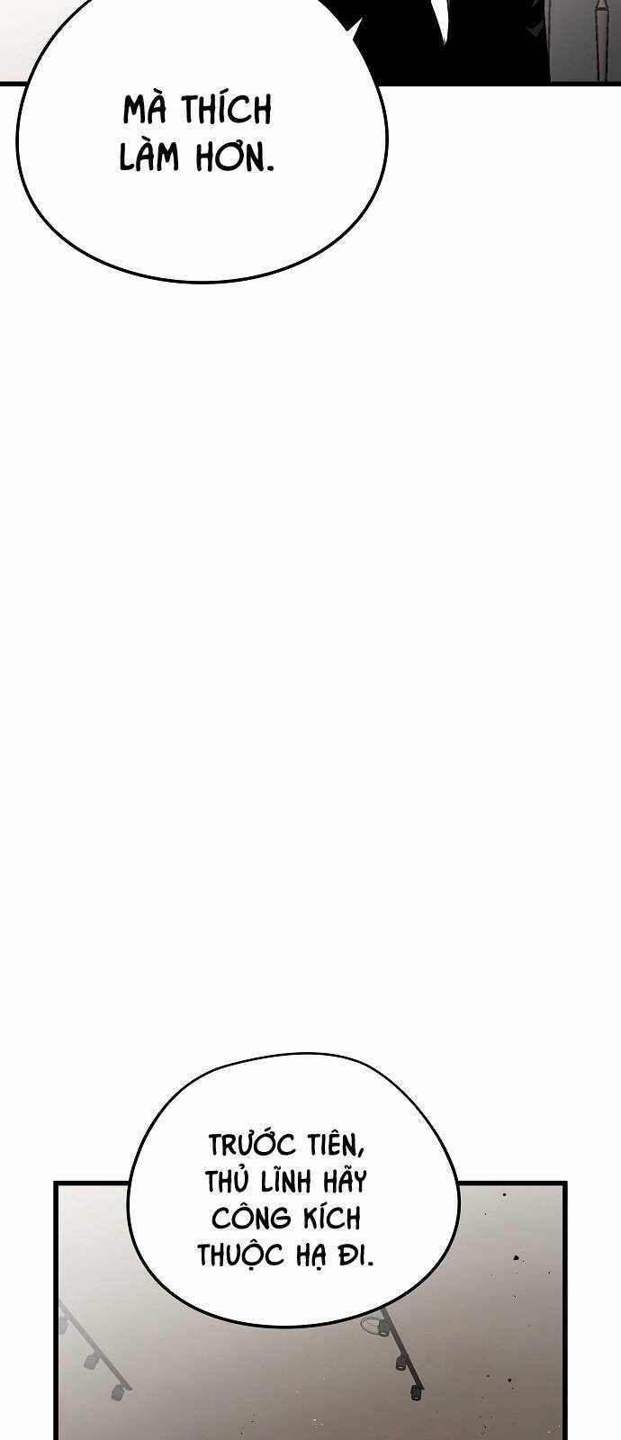 The Breaker 3: Quyền Năng Vô Hạn Chapter 29 trang 39