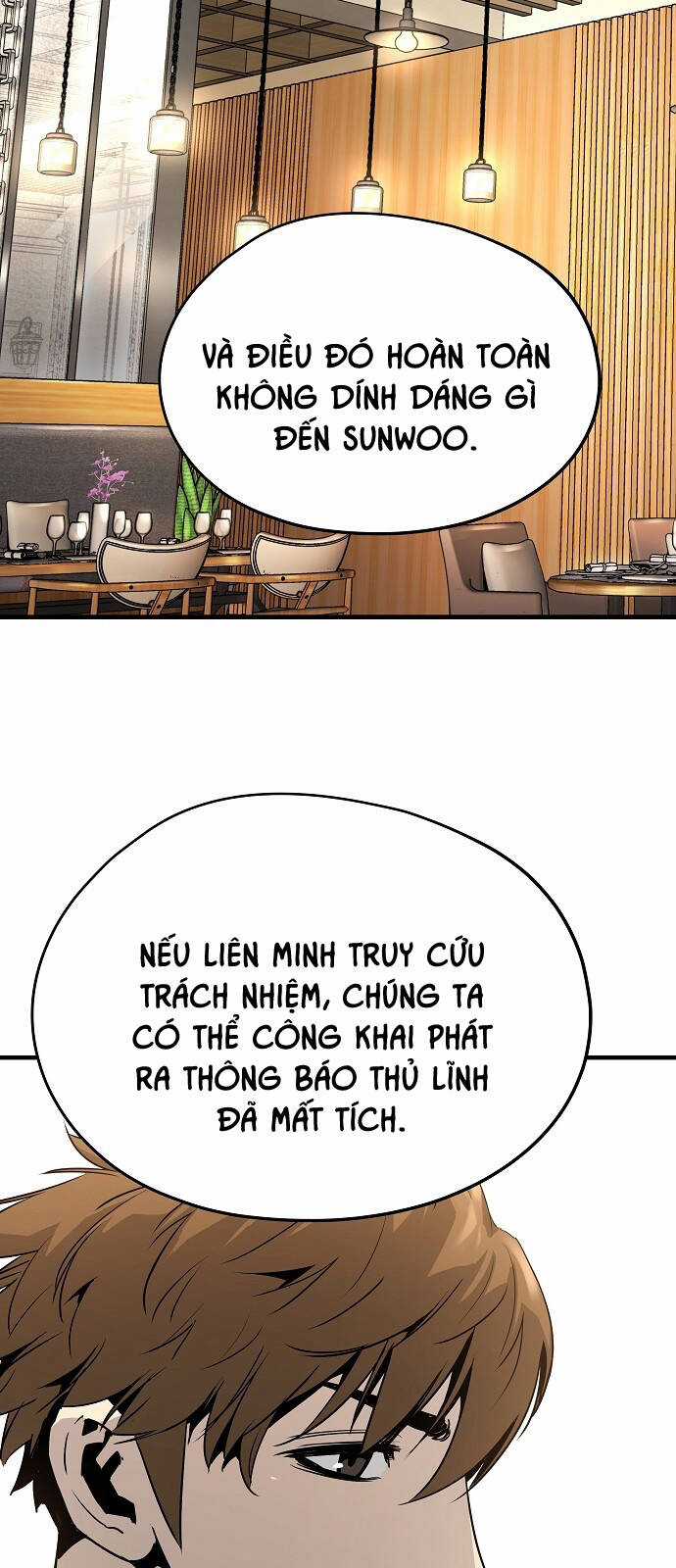 The Breaker 3: Quyền Năng Vô Hạn Chapter 29 trang 4