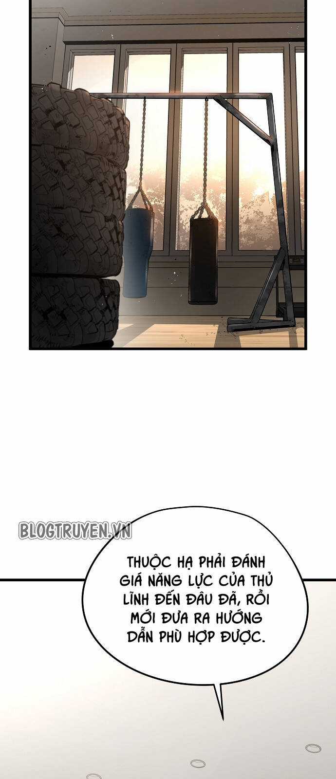 The Breaker 3: Quyền Năng Vô Hạn Chapter 29 trang 40