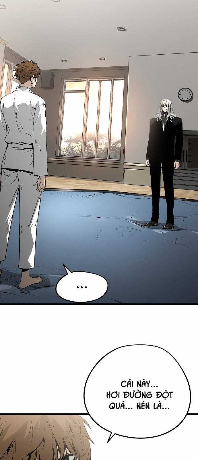 The Breaker 3: Quyền Năng Vô Hạn Chapter 29 trang 41