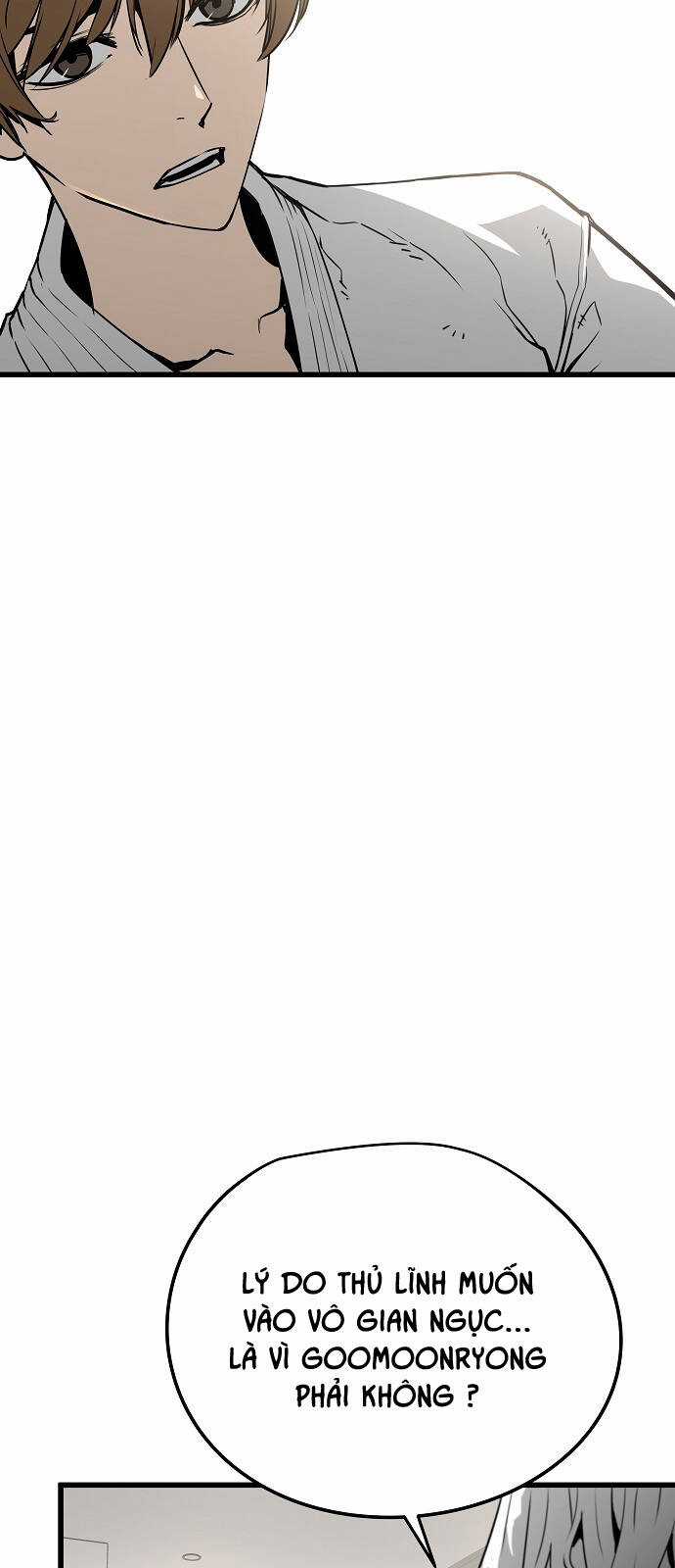 The Breaker 3: Quyền Năng Vô Hạn Chapter 29 trang 42