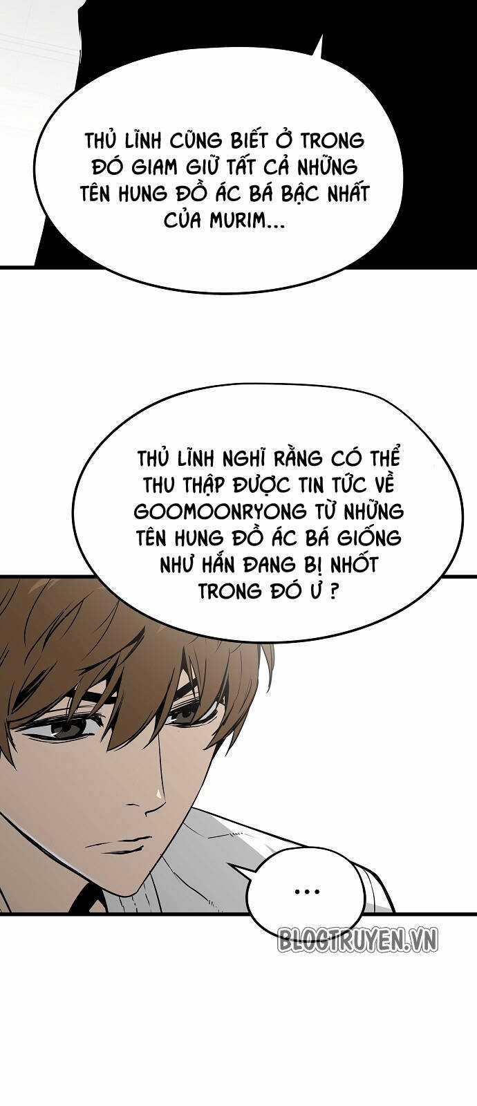 The Breaker 3: Quyền Năng Vô Hạn Chapter 29 trang 44