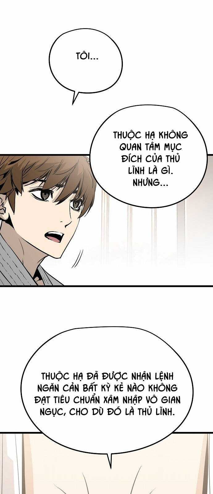 The Breaker 3: Quyền Năng Vô Hạn Chapter 29 trang 45