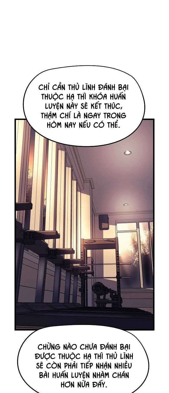 The Breaker 3: Quyền Năng Vô Hạn Chapter 29 trang 47