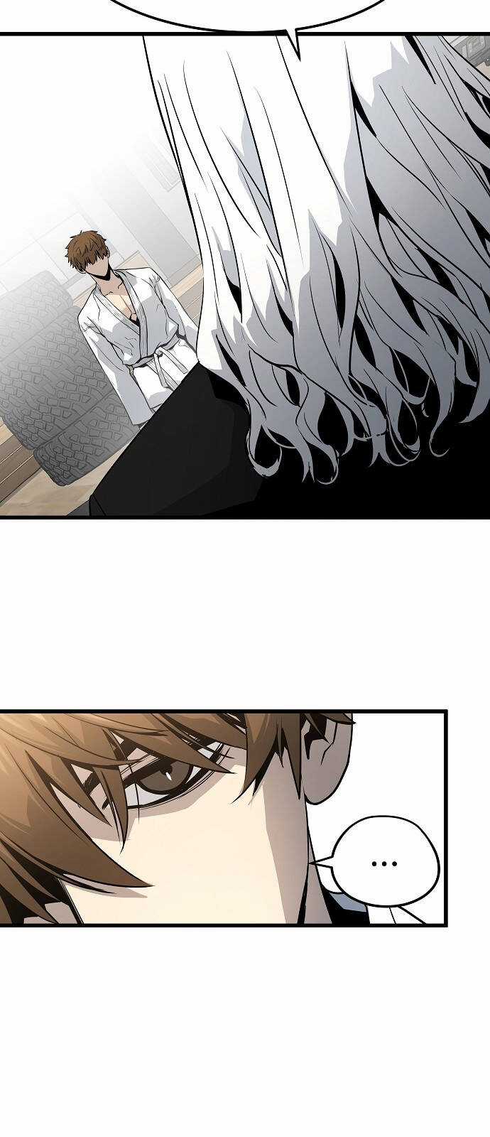 The Breaker 3: Quyền Năng Vô Hạn Chapter 29 trang 48