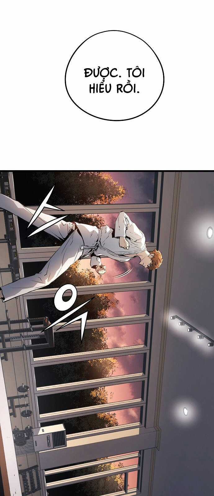 The Breaker 3: Quyền Năng Vô Hạn Chapter 29 trang 49