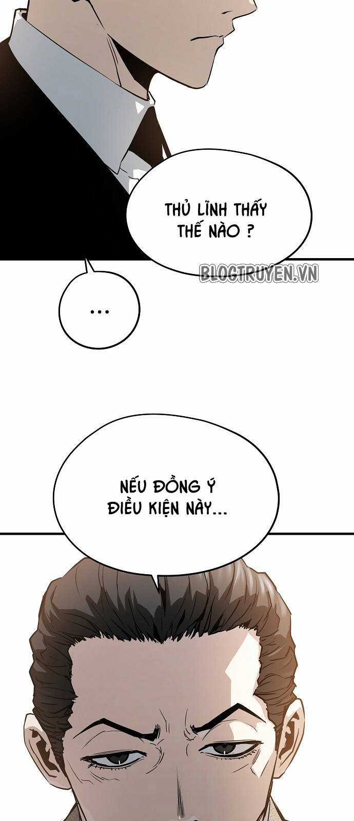 The Breaker 3: Quyền Năng Vô Hạn Chapter 29 trang 5