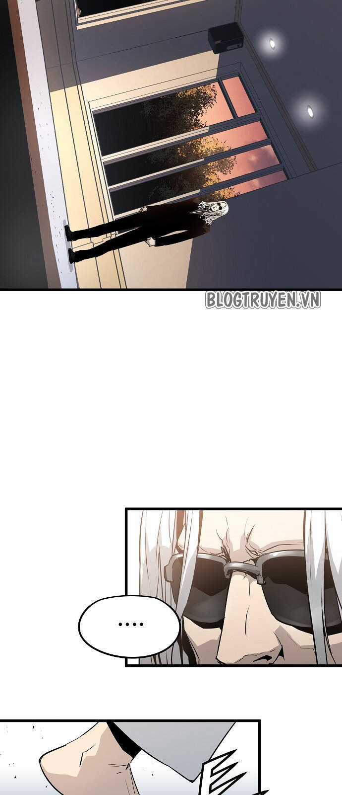 The Breaker 3: Quyền Năng Vô Hạn Chapter 29 trang 50