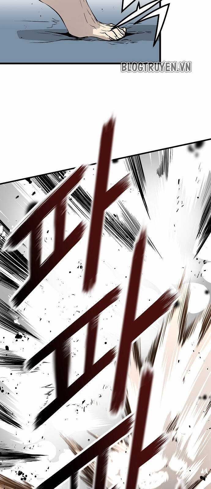 The Breaker 3: Quyền Năng Vô Hạn Chapter 29 trang 51