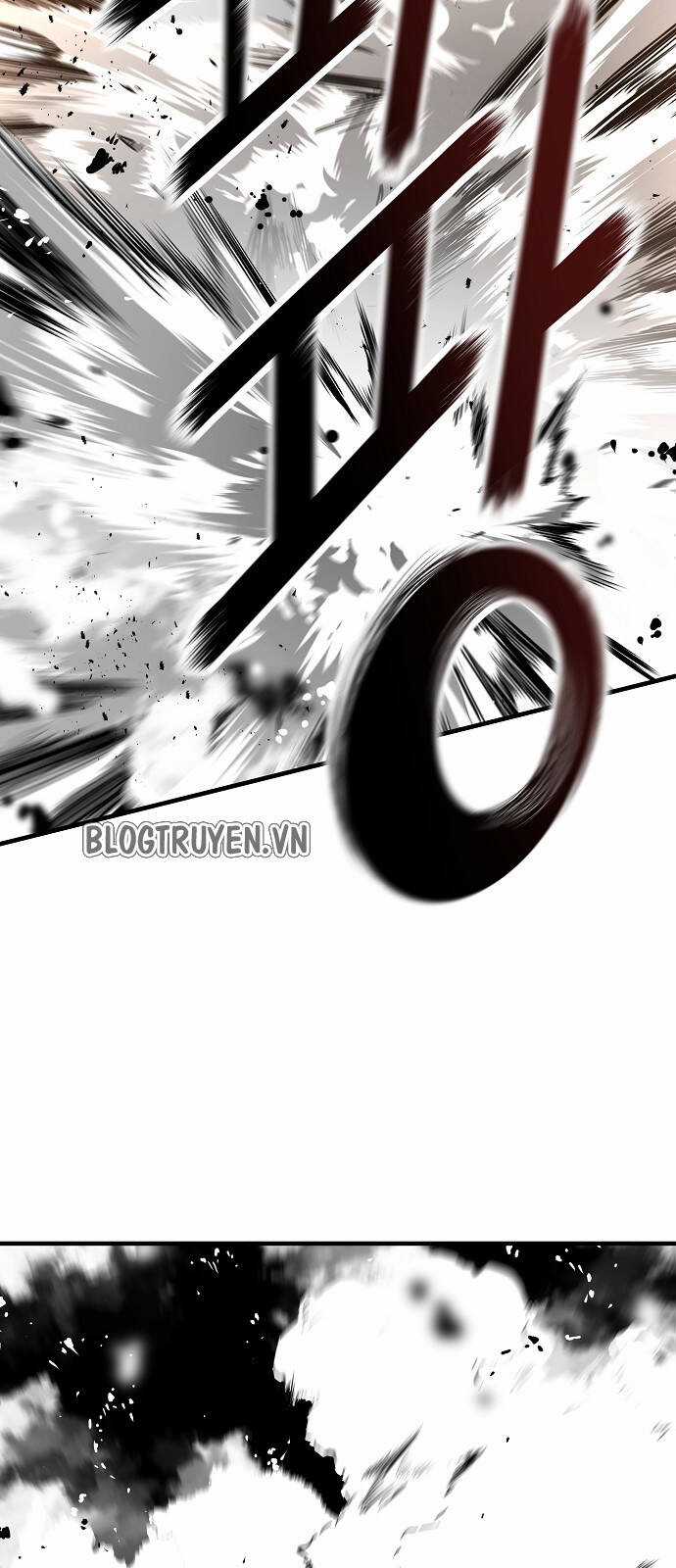 The Breaker 3: Quyền Năng Vô Hạn Chapter 29 trang 52